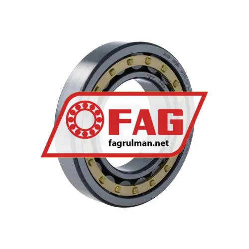 FAG NU214-E-XL-M1-C4