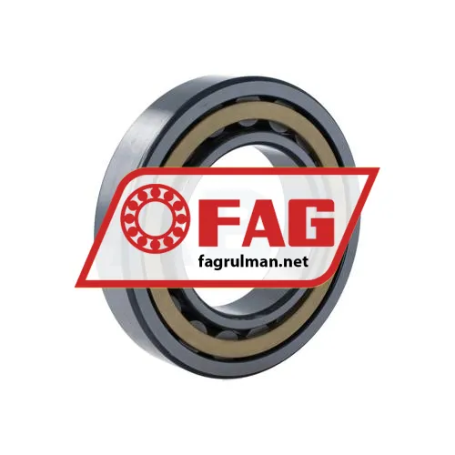 FAG NU214-E-XL-M1-C4 ürün fotoğrafı 2