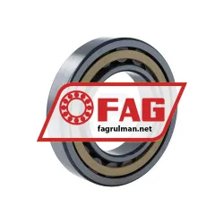 FAG NU214-E-XL-M1-C4 rulman resim 2