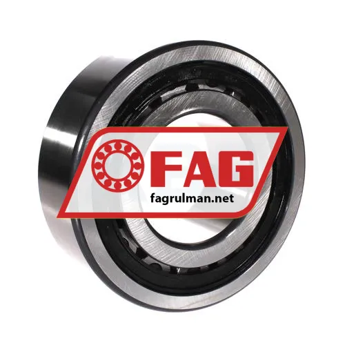 FAG NJ2318-E-XL-TVP2-QP51-C4 ürün fotoğrafı 3