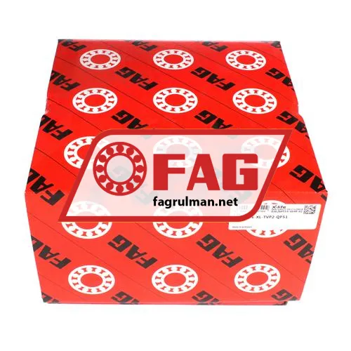 FAG NJ2318-E-XL-TVP2-QP51-C4 ürün fotoğrafı 4