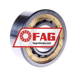 FAG NJ2311-E-XL-M1A-QP51-C4
