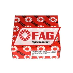 FAG NJ2311-E-XL-M1A-QP51-C4 rulman resim 4