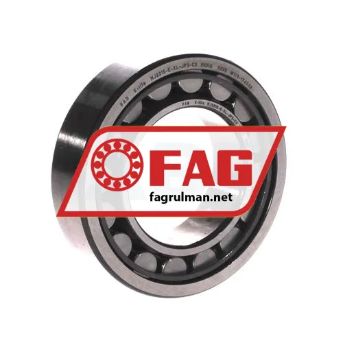 FAG NJ2210-E-XL-JP3-C3