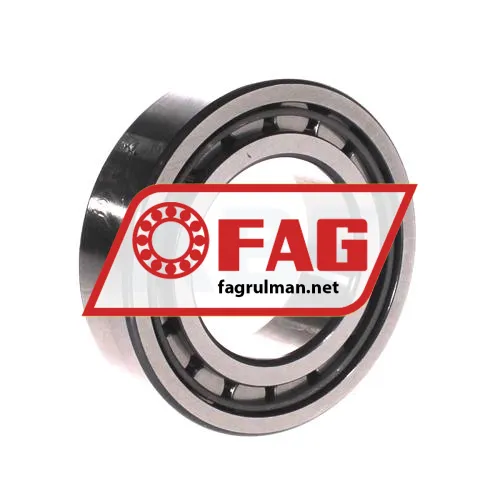 FAG NJ2210-E-XL-JP3-C3 ürün fotoğrafı 2