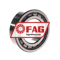 FAG NJ2210-E-XL-JP3-C3 rulman resim 2