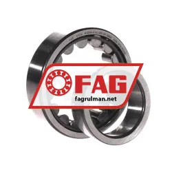 FAG NJ2210-E-XL-JP3-C3 rulman resim 3