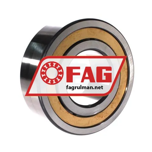 FAG NJ2315-E-XL-M1A-C3 ürün fotoğrafı 2