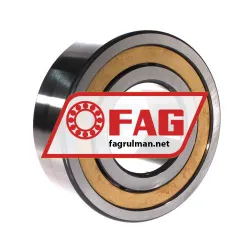 FAG NJ2315-E-XL-M1A-C3 rulman resim 2