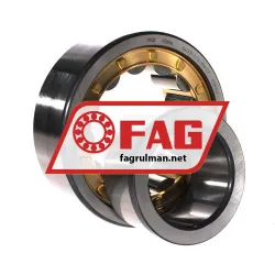FAG NJ2315-E-XL-M1A-C3 rulman resim 3