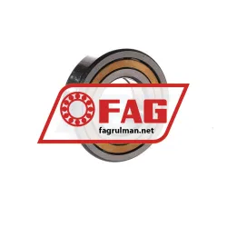 FAG NUP207-E-XL-M1-C3 rulman resim 2