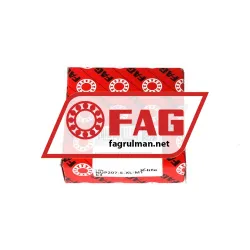 FAG NUP207-E-XL-M1-C3 rulman resim 3