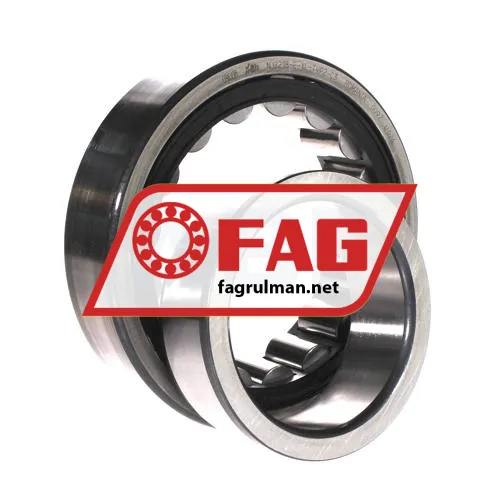 FAG NJ2218-E-XL-TVP2-C3 ürün fotoğrafı 3