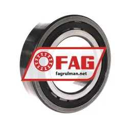 FAG NJ2218-E-XL-TVP2-C3 rulman resim 2