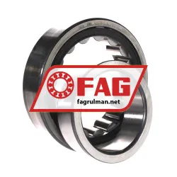 FAG NJ2218-E-XL-TVP2-C3 rulman resim 3
