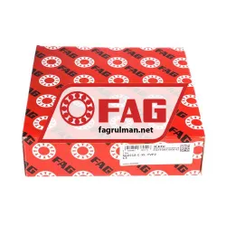 FAG NJ2218-E-XL-TVP2-C3 rulman resim 4