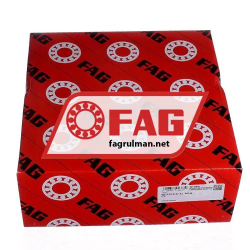 FAG NUP318-E-XL-M1A-C3 ürün fotoğrafı 5