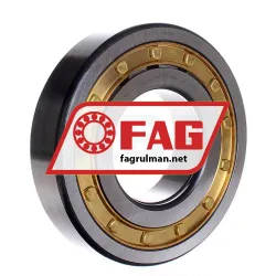 FAG NUP318-E-XL-M1A-C3
