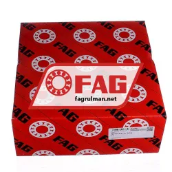 FAG NUP318-E-XL-M1A-C3 rulman resim 5