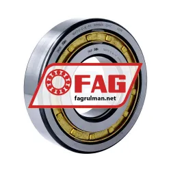FAG NUP312-E-XL-M1