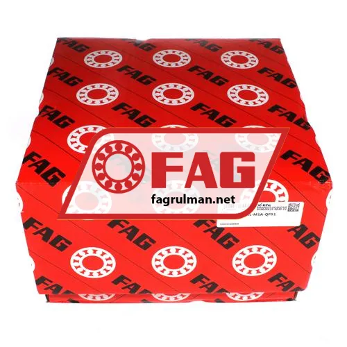 FAG NUP2320-E-XL-M1A-QP51-C4 ürün fotoğrafı 4