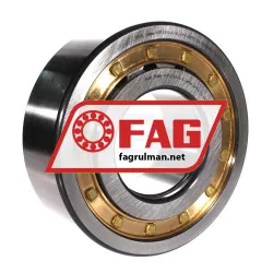 FAG NUP2320-E-XL-M1A-QP51-C4