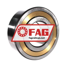 FAG NUP2320-E-XL-M1A-QP51-C4 rulman resim 3