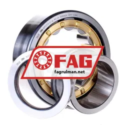 FAG NUP2313-E-XL-M1-C3 rulman resim 3