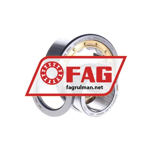 FAG NUP2309-E-XL-M1A ürün fotoğrafı 2