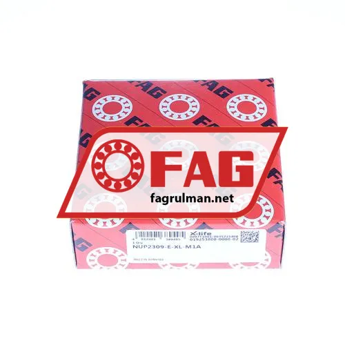 FAG NUP2309-E-XL-M1A ürün fotoğrafı 3