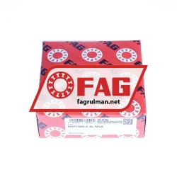 FAG NUP2309-E-XL-M1A rulman resim 3