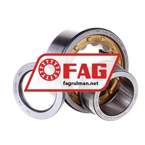 FAG NUP2308-E-XL-M1A ürün fotoğrafı 2