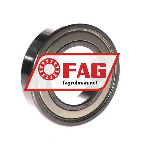 FAG NU319-E-XL-M1