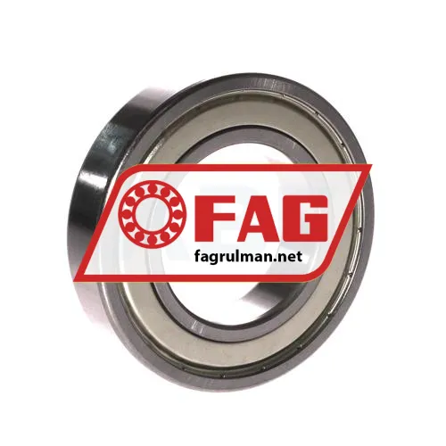 FAG NU319-E-XL-M1 ürün fotoğrafı 2