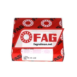 FAG NU319-E-XL-M1 rulman resim 3