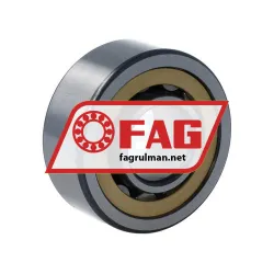 FAG NU2305-E-XL-M1A-C4 rulman resim 2