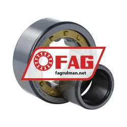 FAG NU2305-E-XL-M1A-C4 rulman resim 3