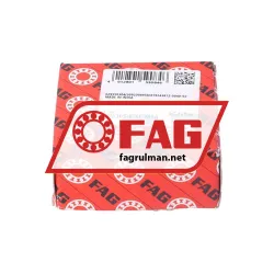 FAG NU2305-E-XL-M1A-C4 rulman resim 4