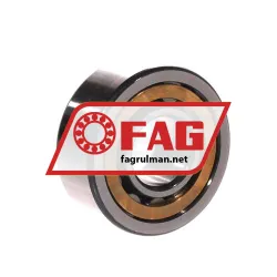 FAG NU2305-E-XL-M1-C3 rulman resim 2