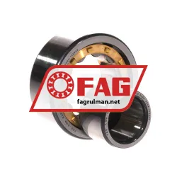 FAG NU2305-E-XL-M1-C3 rulman resim 3