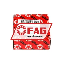 FAG NU2305-E-XL-M1-C3 rulman resim 4