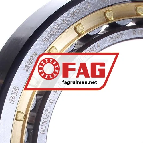 FAG NU1022-XL-M1A-C3 ürün fotoğrafı 2