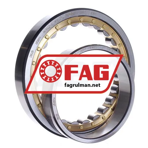 FAG NU1022-XL-M1A-C3 ürün fotoğrafı 3