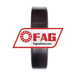 FAG NJ415-XL-M1-C3 rulman resim 4