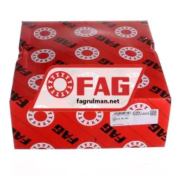 FAG NJ415-XL-M1-C3 rulman resim 5