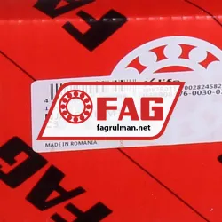 FAG NJ415-XL-M1-C3 rulman resim 6