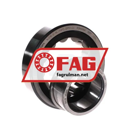 FAG NJ310-E-XL-TVP2-QP51-C4 ürün fotoğrafı 3