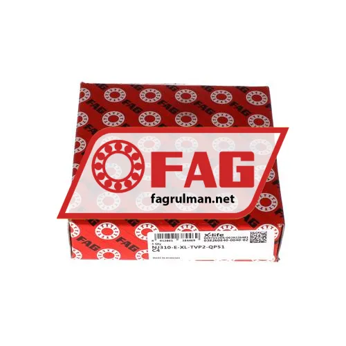 FAG NJ310-E-XL-TVP2-QP51-C4 ürün fotoğrafı 4