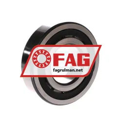 FAG NJ310-E-XL-TVP2-QP51-C4 rulman resim 2