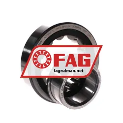 FAG NJ310-E-XL-TVP2-QP51-C4 rulman resim 3